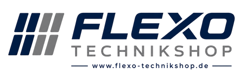 Flexo-Technikshop